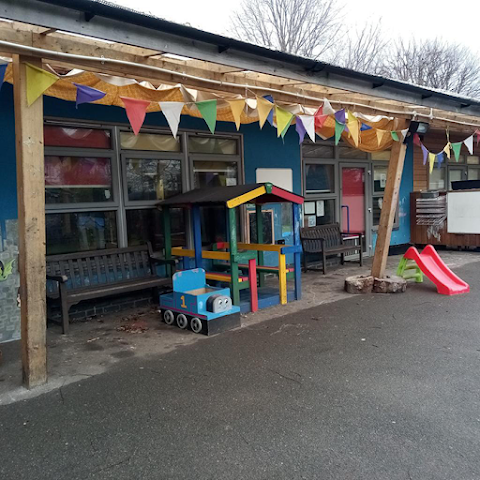 Fiveways Play Centre