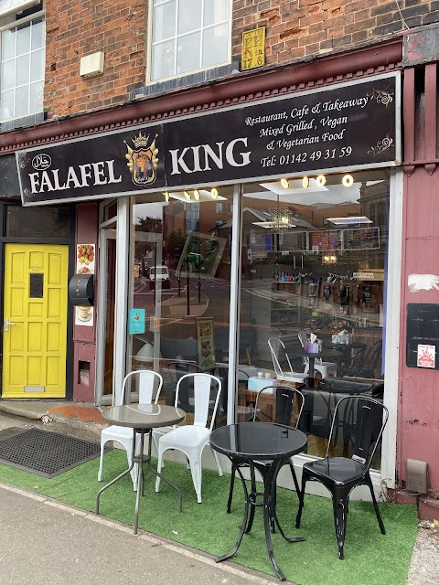 Falafel King