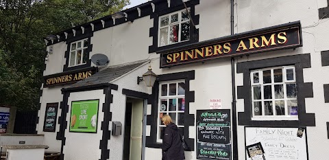 Spinners Arms
