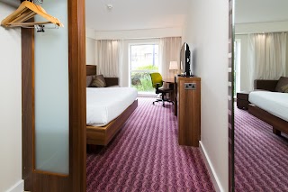 Hampton by Hilton Birmingham Jewellery Quarter