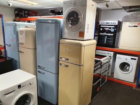 Blackheath Home Appliance