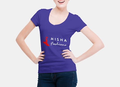 Misha Fashions