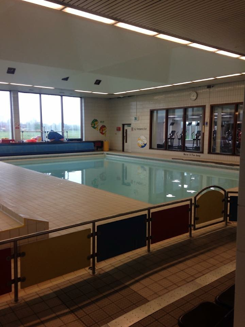 Ancholme Leisure Centre