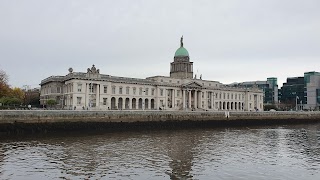 George's Quay Apartments