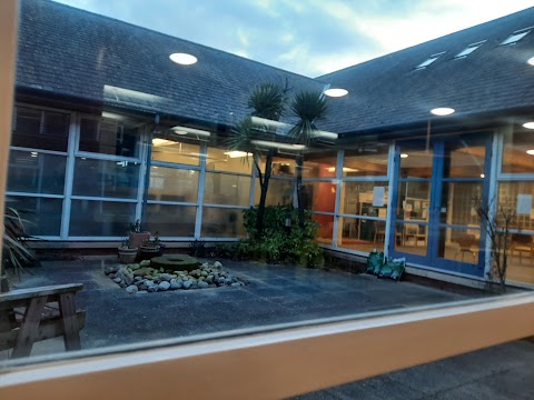 Dunbar Medical Centre