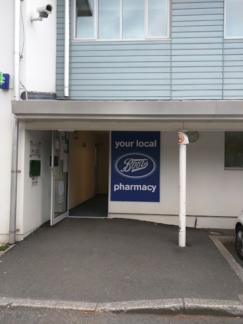 Boots Pharmacy
