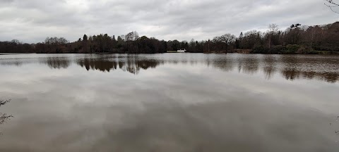 Portnall Park, Virginia Water