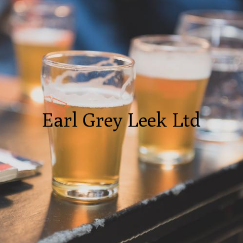 Earl Grey Leek Ltd