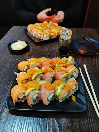 Yama Sushi Bar