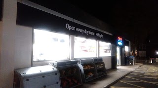 Tesco Esso Express