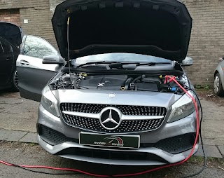 Mobile ECU Tuning and Remapping Scotland