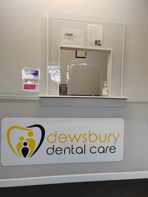 Dewsbury Dental Care