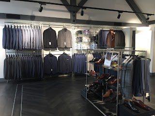 Sarto Menswear