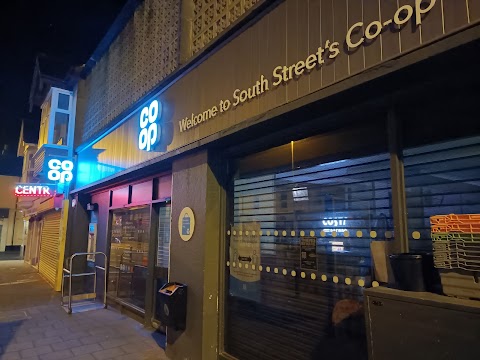 Co-op Food - South Street