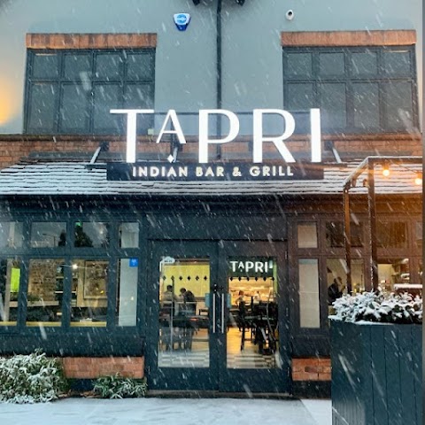 Tapri Indian Bar & Grill