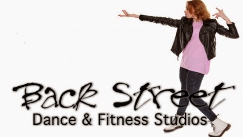 Back Street Dance Studio