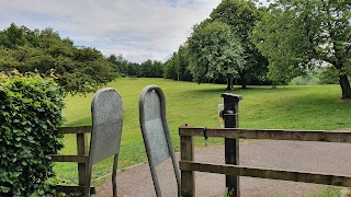 Tandle hills community park cafe