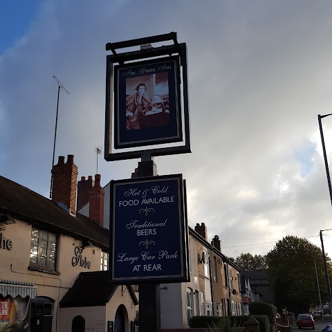 The Globe Inn