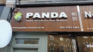 Panda Oriental Islington