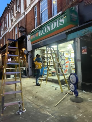 Londis