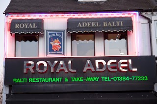 Royal Adeel Restaurant