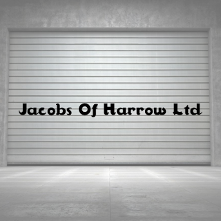 Jacobs Of Harrow Ltd