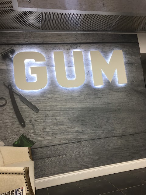 Gum HairSalon