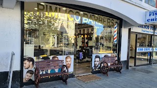 Pimlico Barbers