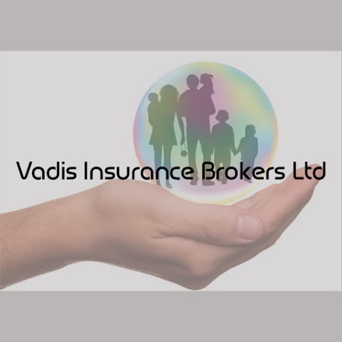 Vadis Insurance Brokers Ltd