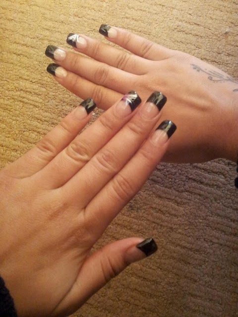 Las Vegas Nails