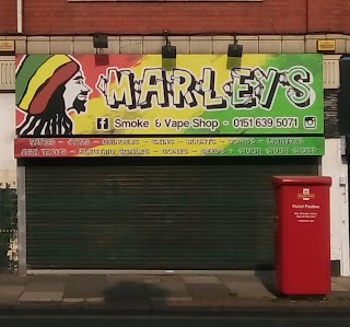 Marley's