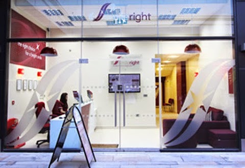 Smileright Dental Clinic - Barbican