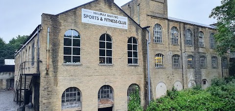 Halifax Boxing Sports and Fitness Club