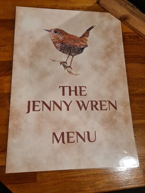 The Jenny Wren