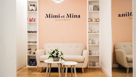 Mimi et Mina - Hair Couture