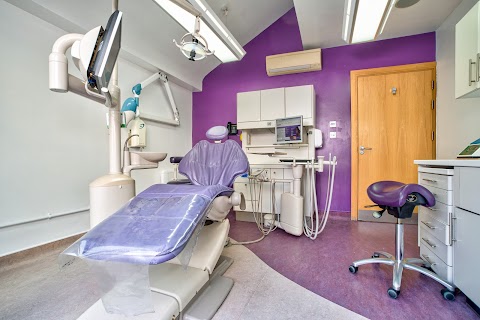 Sparkle Dental Boutique