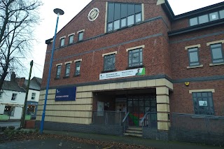 Leeds City College - Rothwell Centre