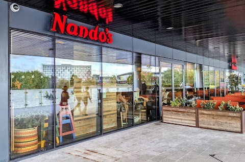 Nando's Birmingham - Resorts World