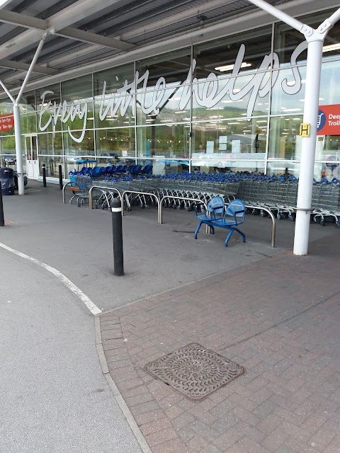 Tesco Superstore