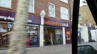 Sainsbury's Local