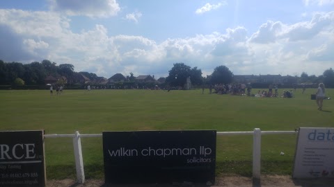 Beverley Town Cricket & Recreation Club