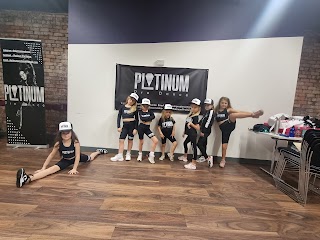 Platinum Pro Dance