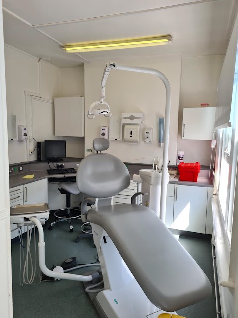 mydentist, Howard Street, Bedford