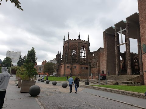 Coventry University Students' Union