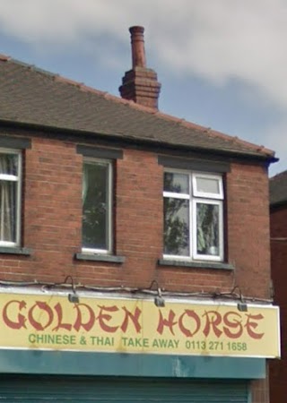 Golden Horse