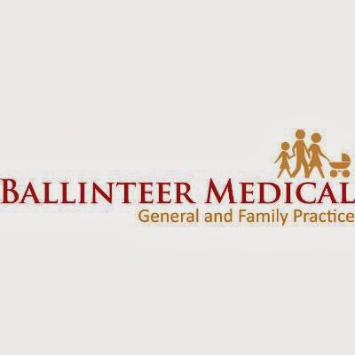 Ballinteer Medical