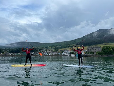 Carlingford Adventure Centre