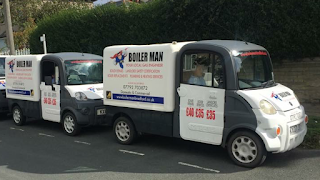 Boilerman 24 Hour Boiler Repairs