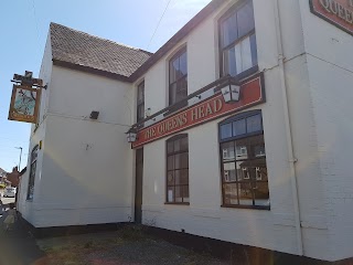 The Queen's Head