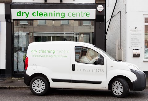 Dry Cleaning Centre